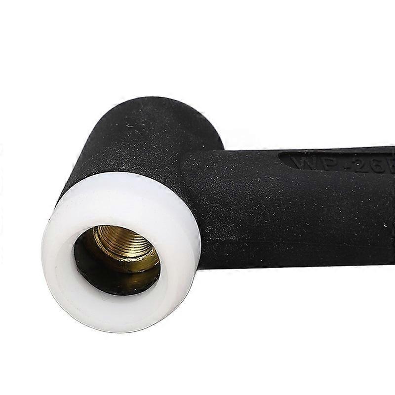 Welding Plasma Head Argon Arc Cutting Handle Torch Flexible Replacement TIG