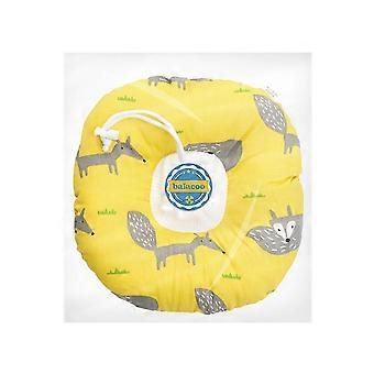 Collier en tissu pour animaux de compagnie Balacoo Collier de protection pour chat, taille petite
