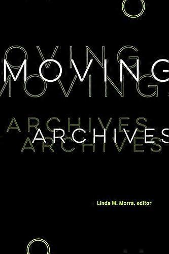 Moving Archives