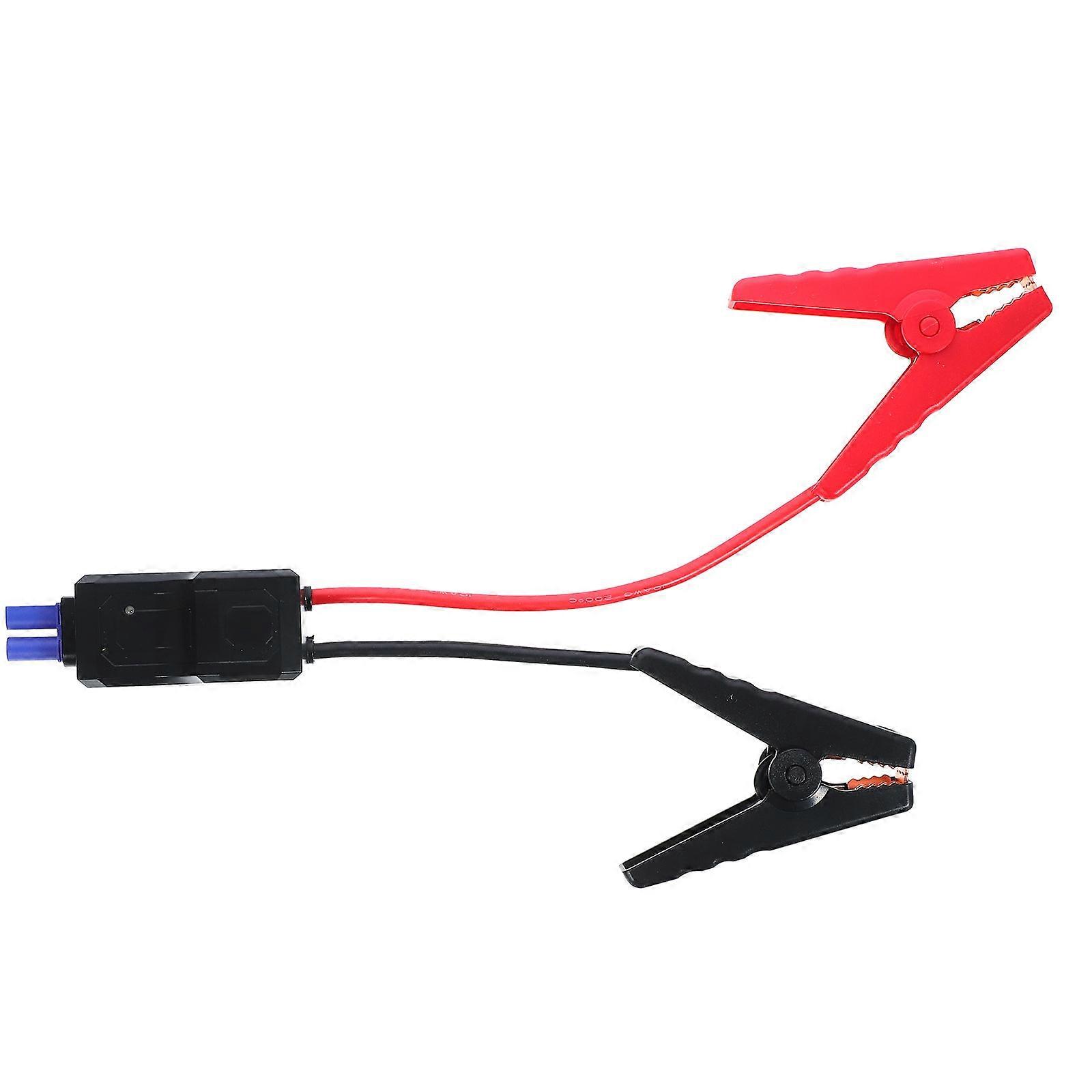 Startkabel for bilbatterier