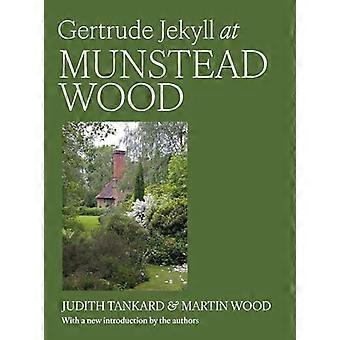 Gertrude Jekyll bij Munstead Wood