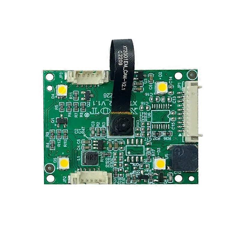 Xt205m2b Fixed Mount Barcode Scanner