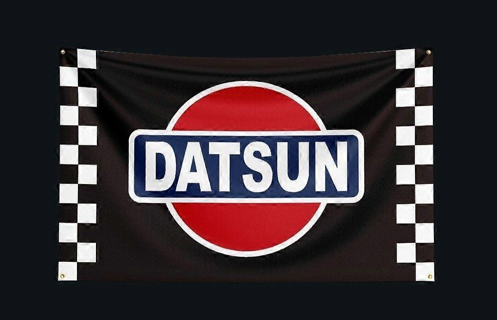 DATSON Banner FH0279
