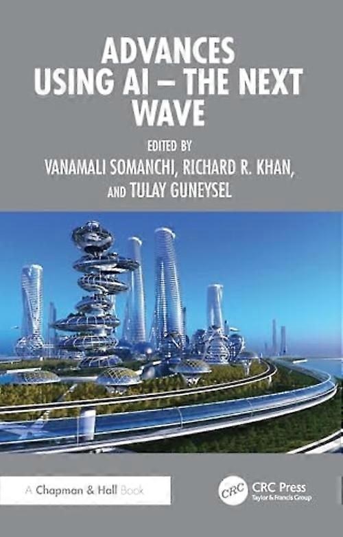 Advances Using Ai-The Next Wave