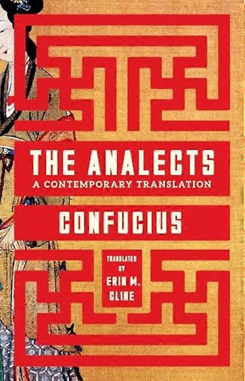 Analects : a Contemporary Translation