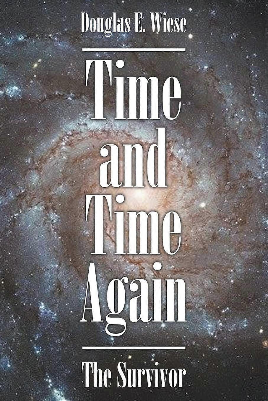 Time and time again the survivor