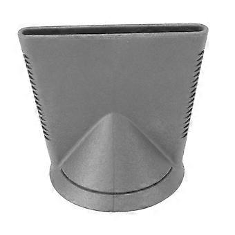 Bocal de nylon para secador de cabelo SHYV, substituto para os modelos HD01, HD02, HD03, HD04, HD05, HD06, HD07 e HD08.