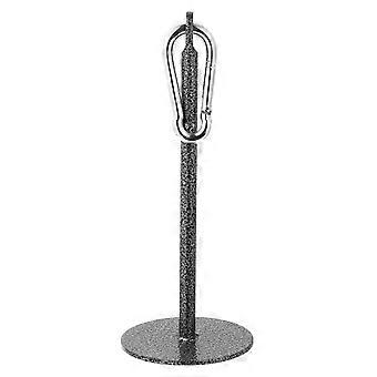 Steel Weight Tray Barbell Slice Load Rod for Exercise 1Pcs Durable Equipment