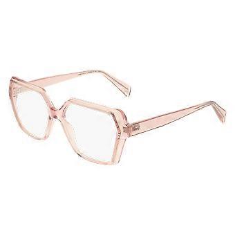 Eyewear Frames LIU JO LJ2844 020 GREY 54/15/140 FEMALE