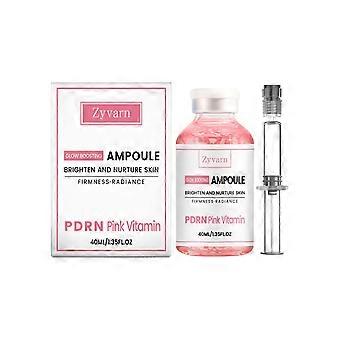 Zyvarn Brightening Ampoule Essence Is A Daily Gentle, Moisturizing, Delicate, Hydrating And Hydrating Care For Dry Facial Skin