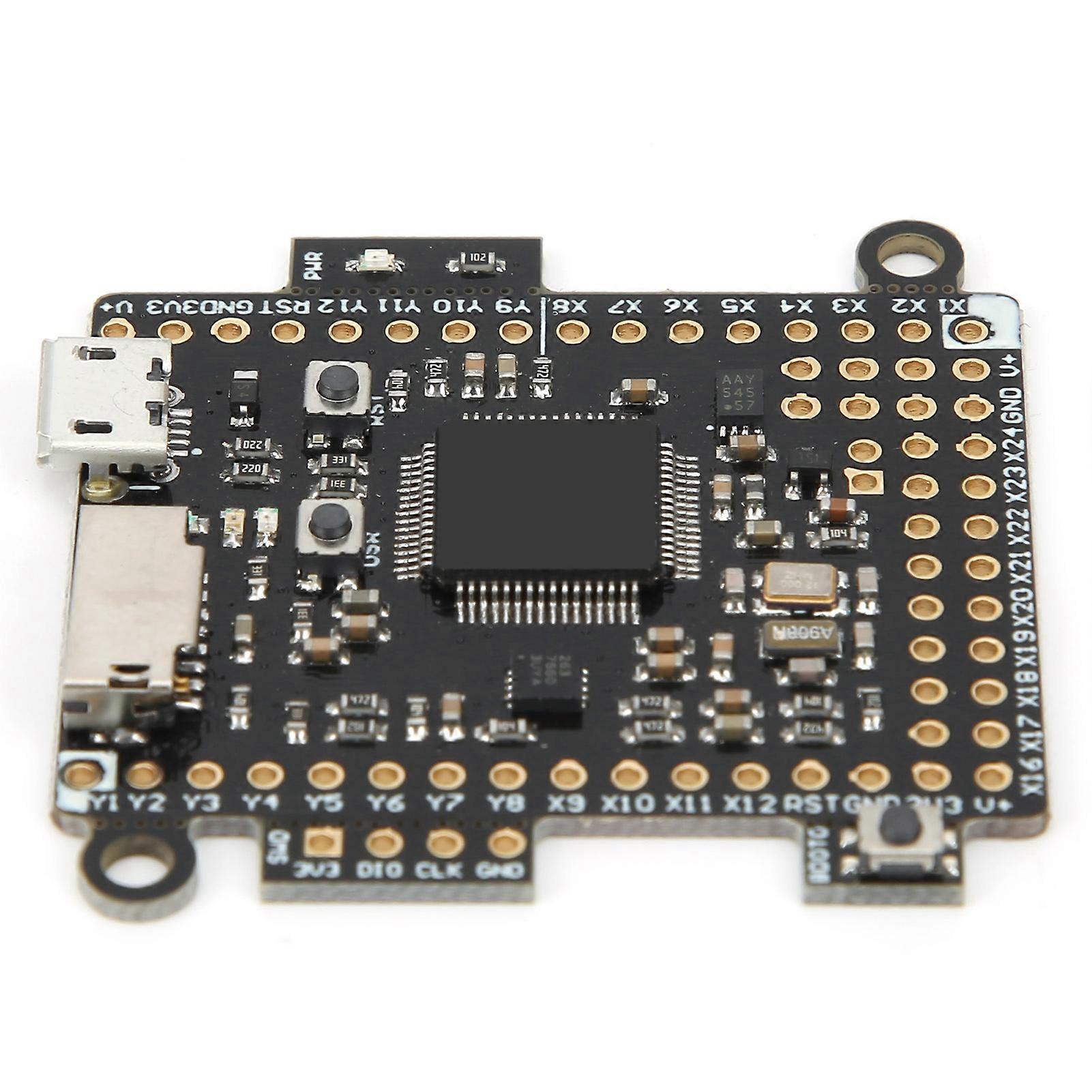 Core Board Module Programming Development Board for PYBv1.1 Pyboard using Python3 STM32F405