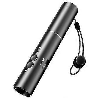 Electronic Whistle with USB Charging | Sports Whistle for Football Soccer Lifeguard Classroom