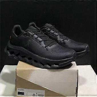 Chaussures de sport légères, respirantes et résistantes à l'usure, conçues pour la course à pied et l'extérieur, pour hommes et femmes. Idéales pour les couples. Amortissantes et polyvalentes.