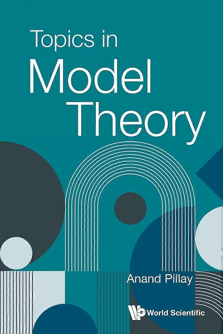 Topics in model theory