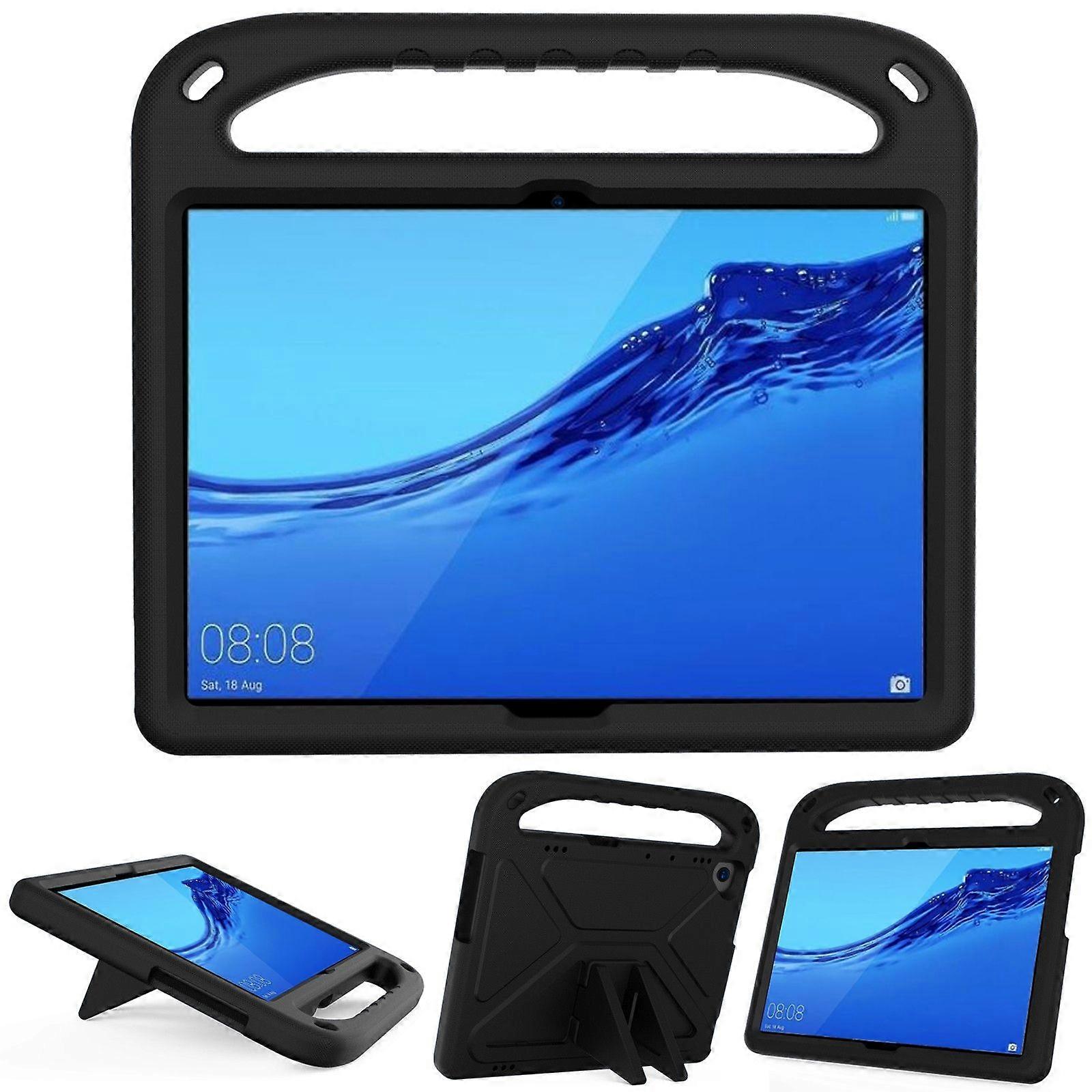 For Huawei MediaPad T5 Case Black