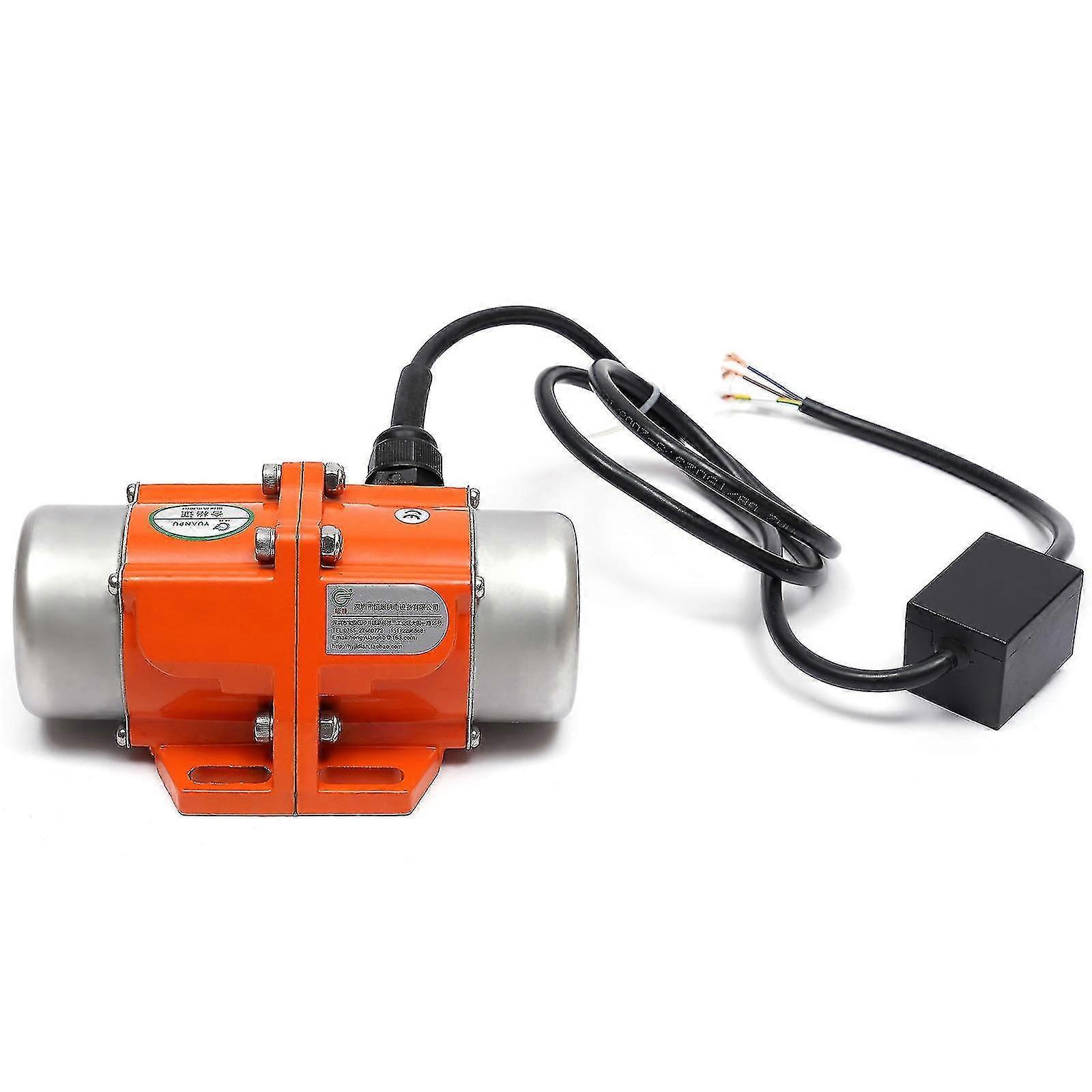 120W 1Phase Vibrationsmotor 220V