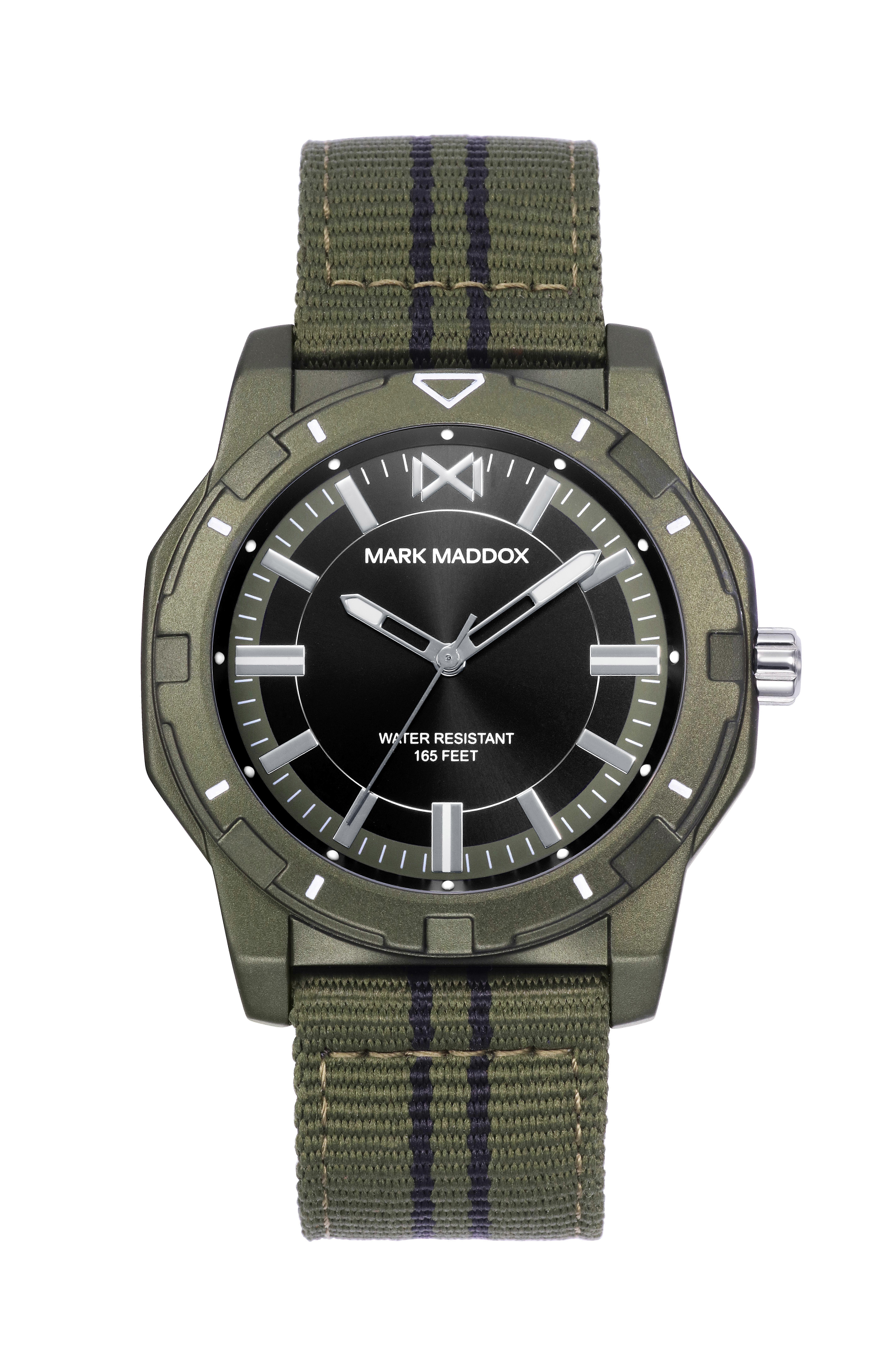 MARK MADDOX - NEW COLLECTION HC0126-67