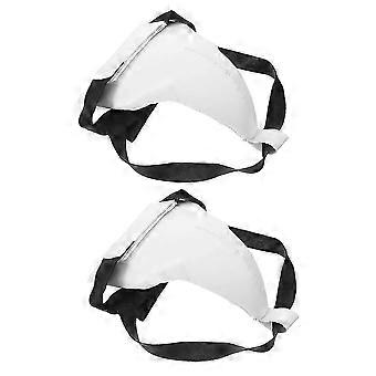 Groin Protector Crotch Guard for Boxing Training Reusable Gear 2026