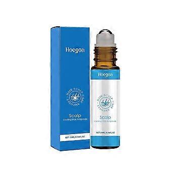 Hair Care Nourishing Oil, Repair Dry Damaged Hair, Soft Glossy Shine ,10ml/box New