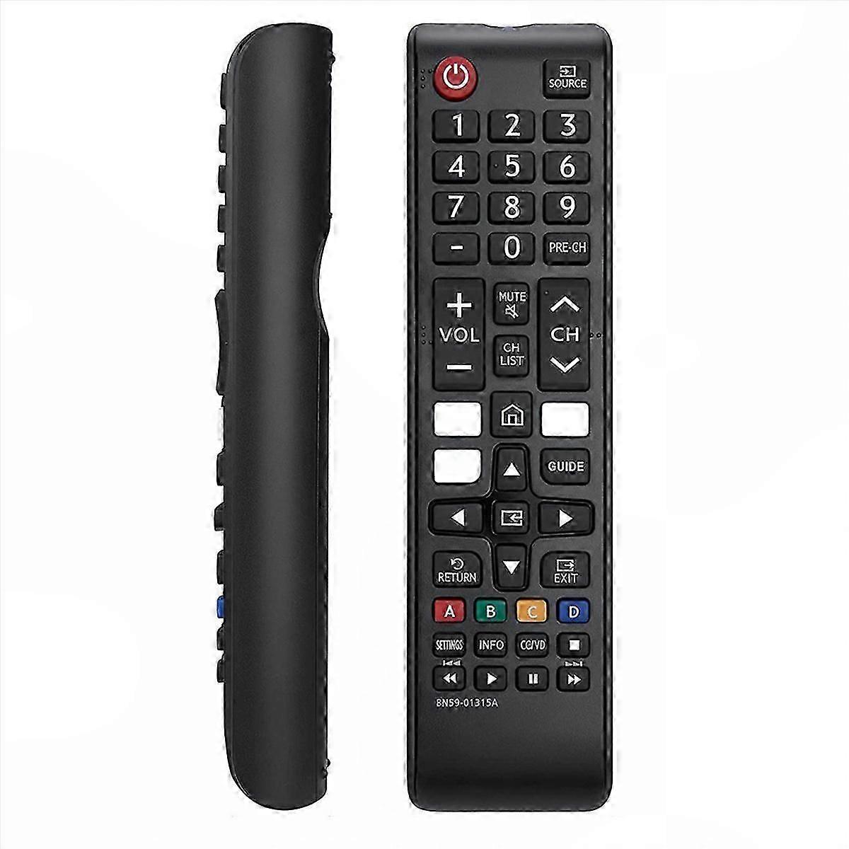 Cross-Model TV Control, Quick Swap Alternative