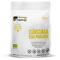 Turmeric + Pepper 200 g