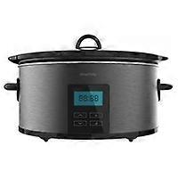 Slow cooker 5.5L 260W 1 unit