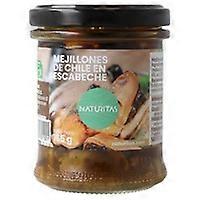 Pickled mussels from Chile 165 g