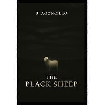 The black sheep - a story of fire, redemption, and the promise never broken