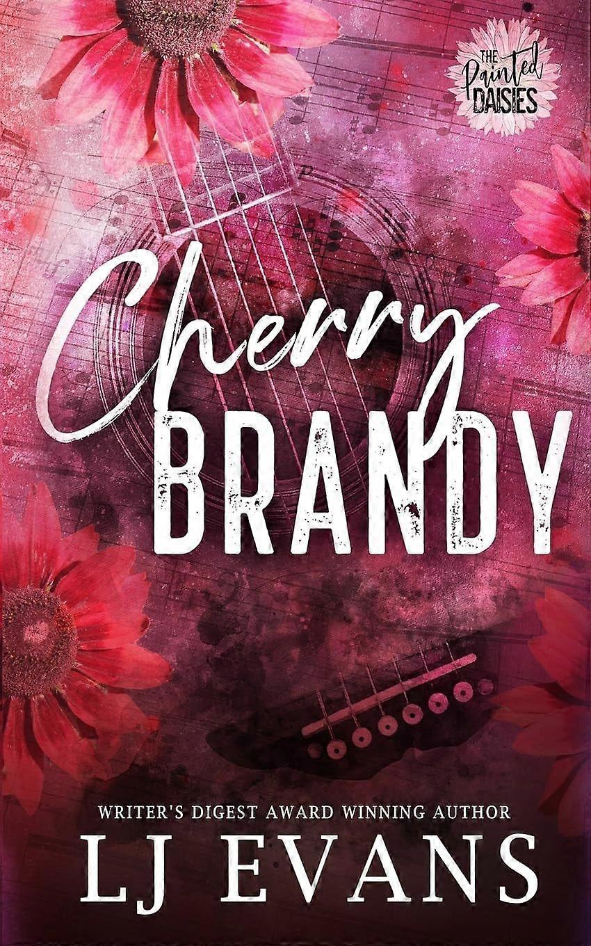 Cherry brandy