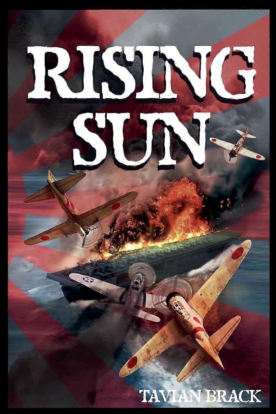 Rising sun