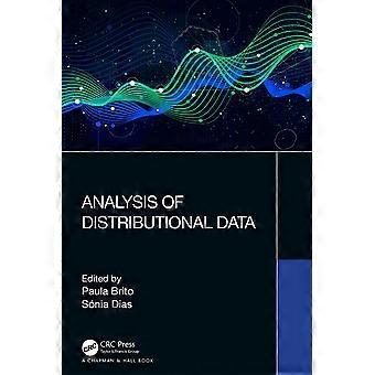 Analysis of distributional data