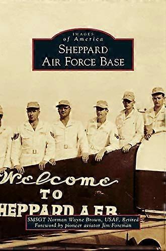 Sheppard air force base