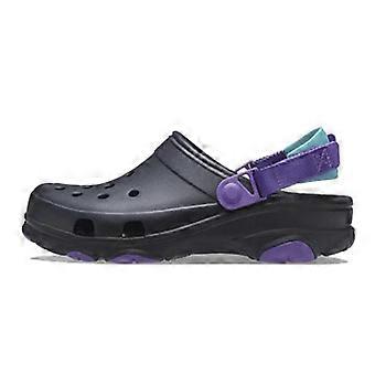 Unisex Outdoor Strandklompen Sandalen met Gesloten Teen Antislip Casual Schoenen