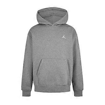 Nike Mens Air Jordan Brooklyn Fleece Hoodie