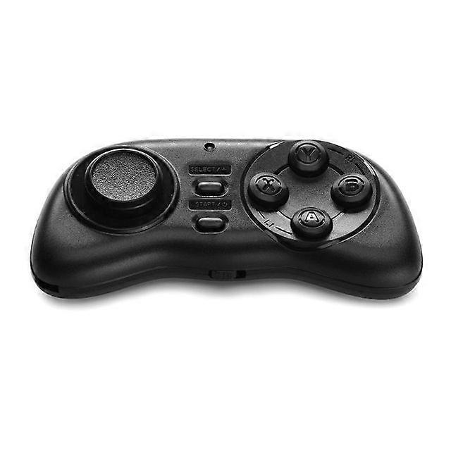PL-608 Mini Portable Bluetooth 3.0 Gamepad Gaming Controller compatible withandroid Smartphone Tablet PC Accessories