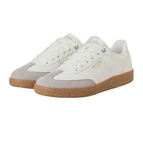 Jack And Jones Mens PU Trainers