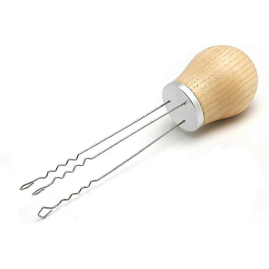 Needle Espresso Coffee Stirrer, Compatible With Coffee Distribution B