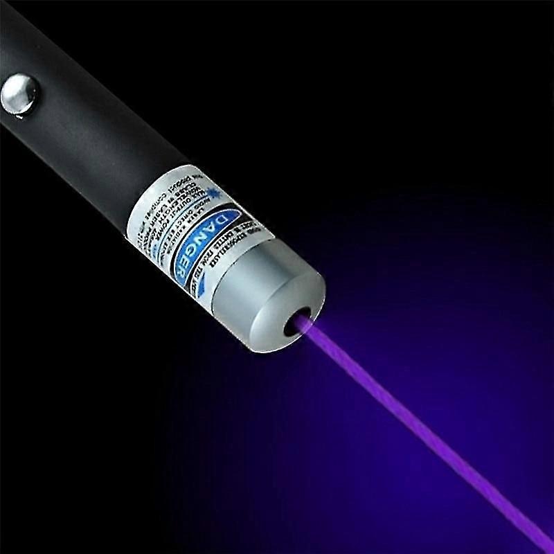 Powerful Laser Pen Beam Light