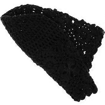 Women Turban Fashionable Head Wrap Cover Sleeping Turban Womens Bonnet Cotton Hat Wrap