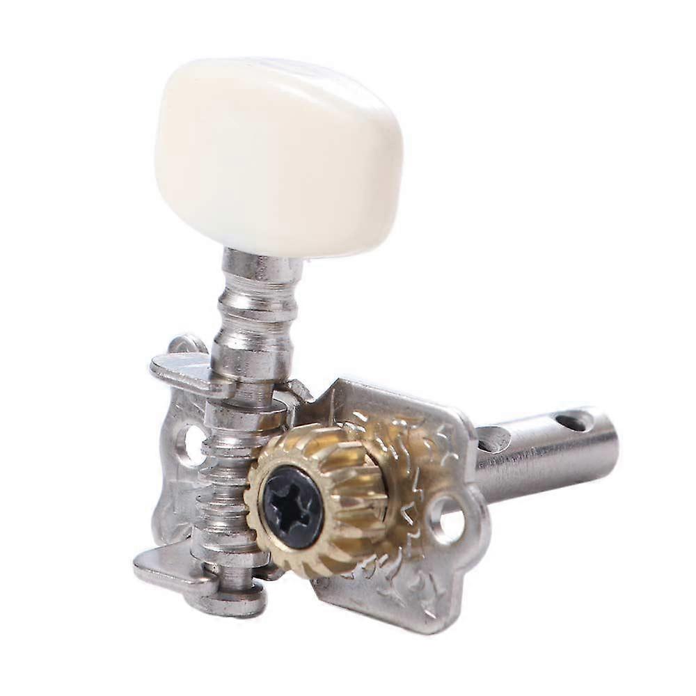 Keys String Axis Parts Tuners Machine Heads Guitar Tuner Knobs Guitar String Button Guitar Tuner Pegs