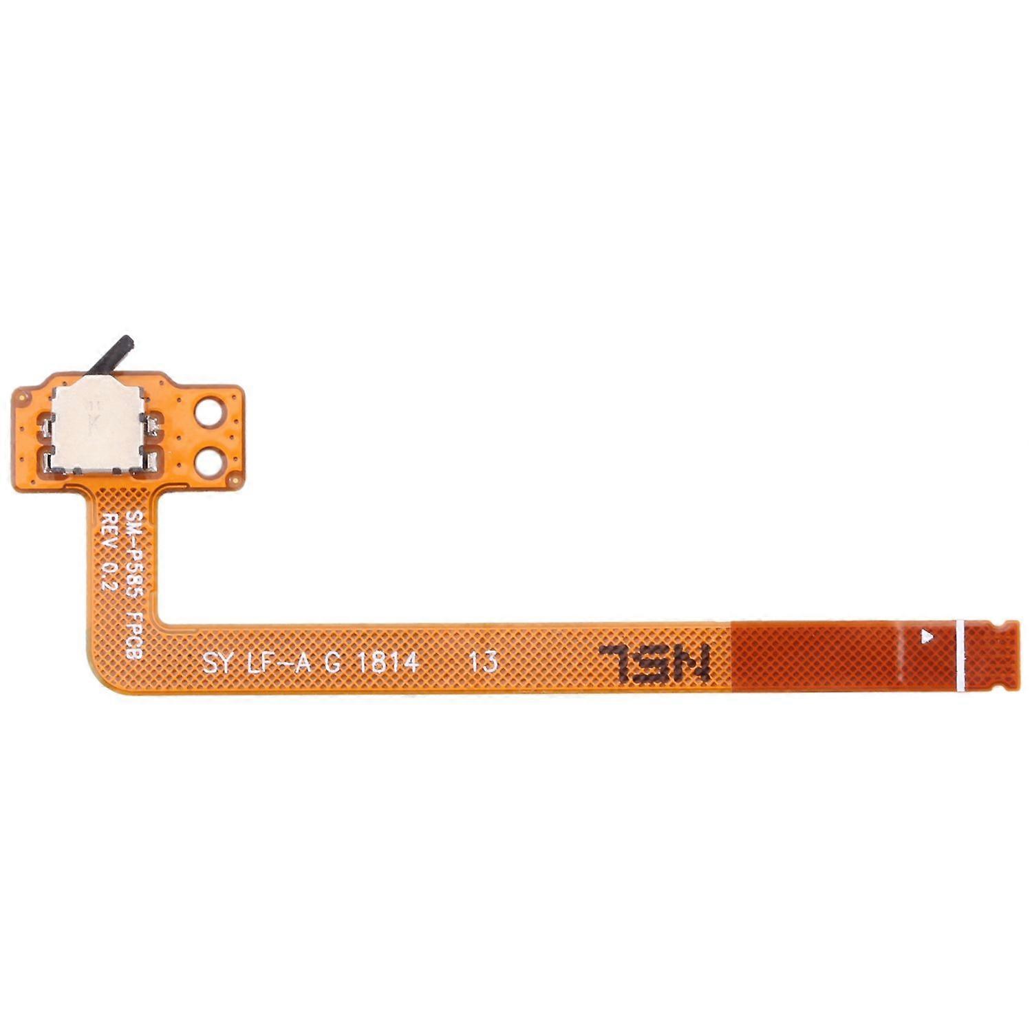Stylus Pen Connector Flex Cable for Samsung Galaxy Tab A 10.1 2016 Replacement Part