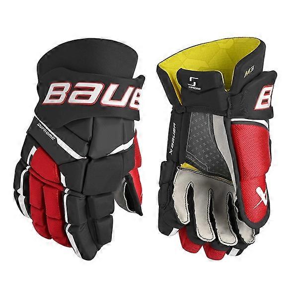 BAUER Supreme M3 Gants Intermédiaire