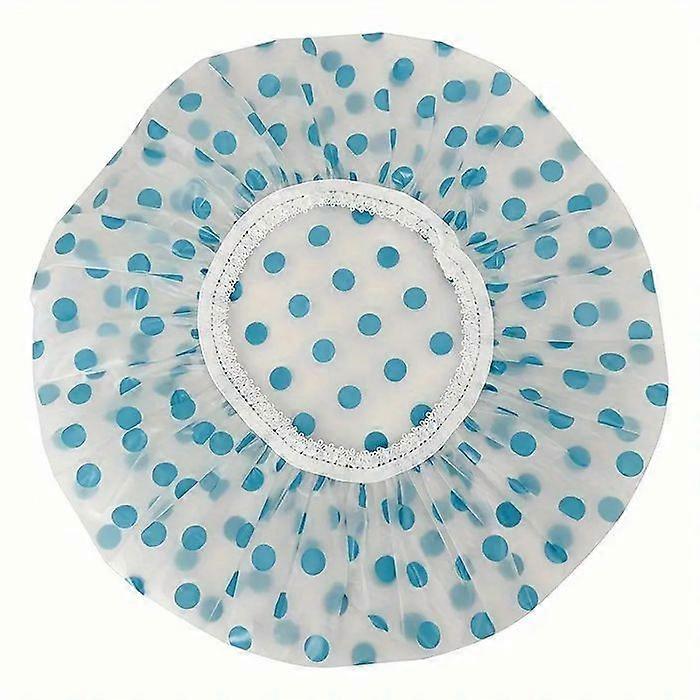 Shower cap