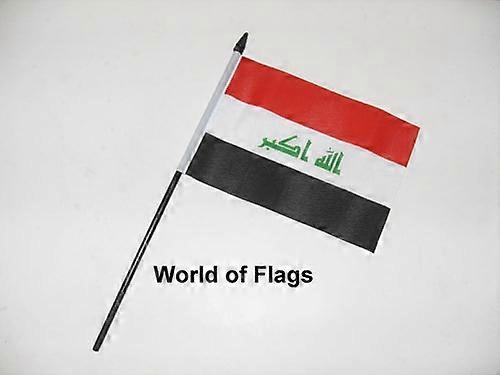 IRAQ FLAG HGD202