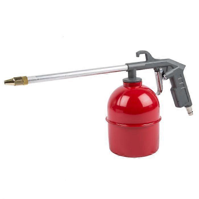 Paraffin Spray Gun
