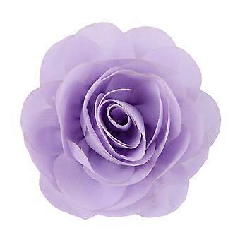 Dog Collars Bowtie Pet Supplies Flower Charms Assorted Colors 16Pcs