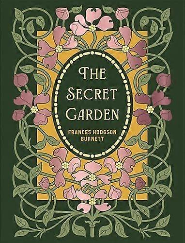 The secret garden