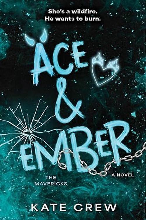 Ace et Ember : un roman
