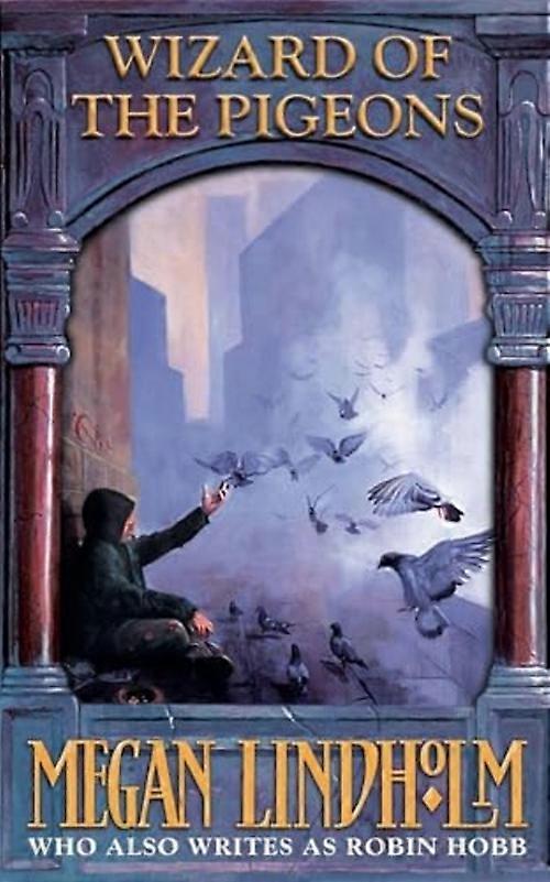 Magicien des Pigeons