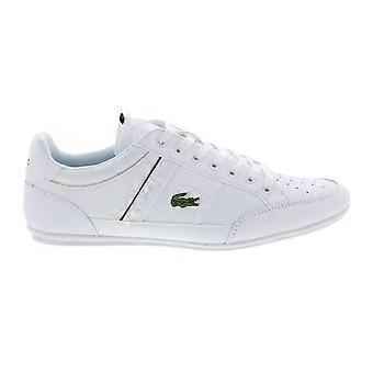 Zapatillas de estilo de vida Lacoste Adult Mens Chaymon 0121 1 CMA